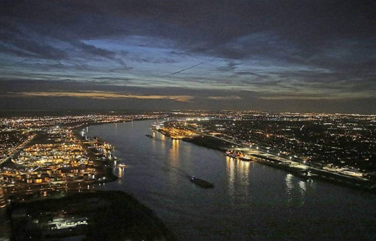 Agua dulce, el recurso más valioso del mundo