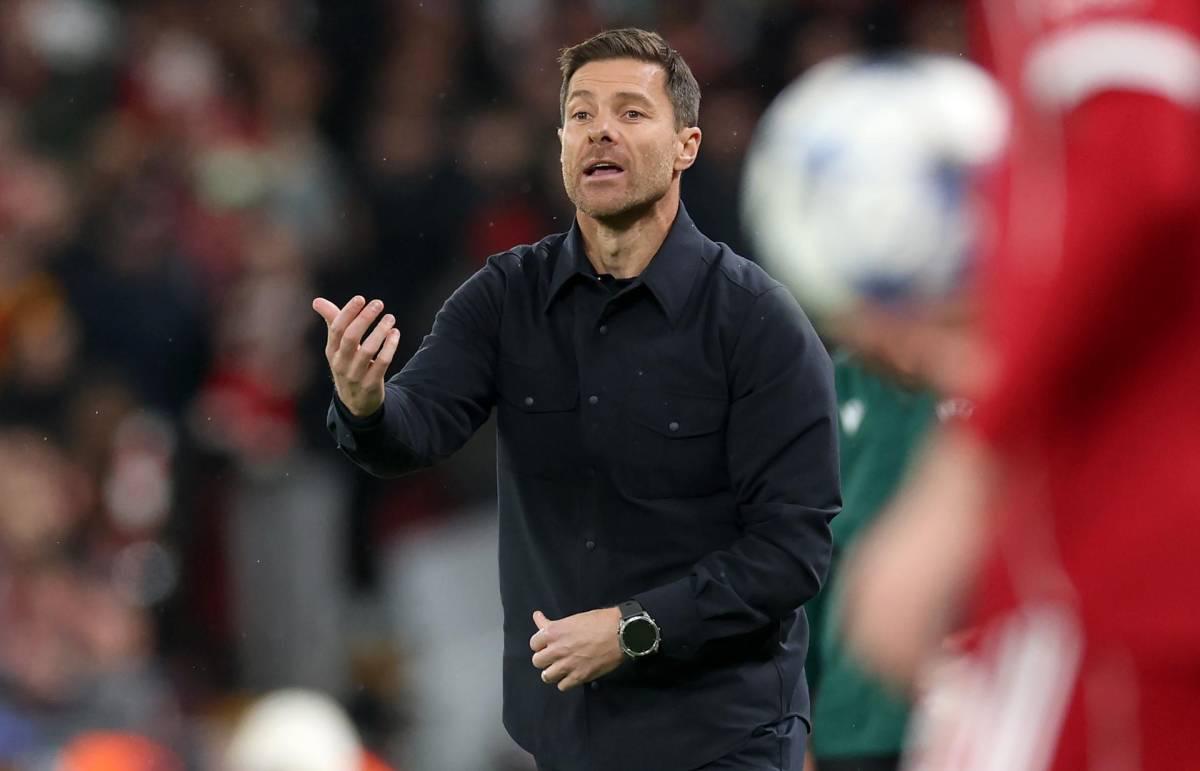 Polémica del VAR contra Liverpool, burla de Mac Allister sobre Real Madrid y la bronca de Xabi Alonso