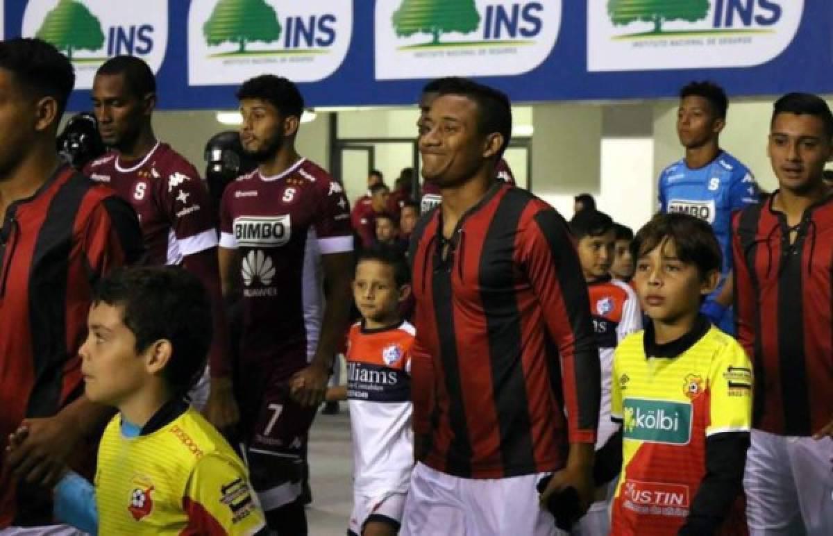 Futbolistas hondureños que han sido víctimas del racismo