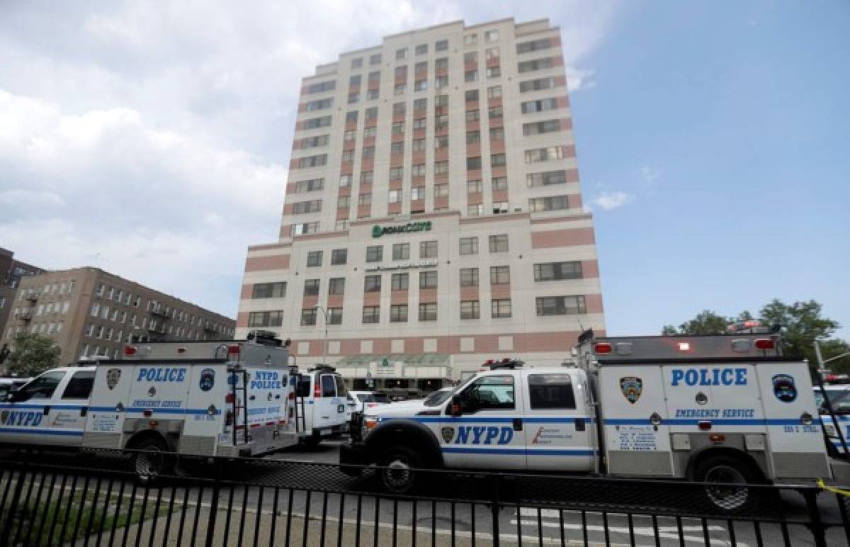 Médico murió en tiroteo en Bronx, varios doctores resultaron heridos de gravedad