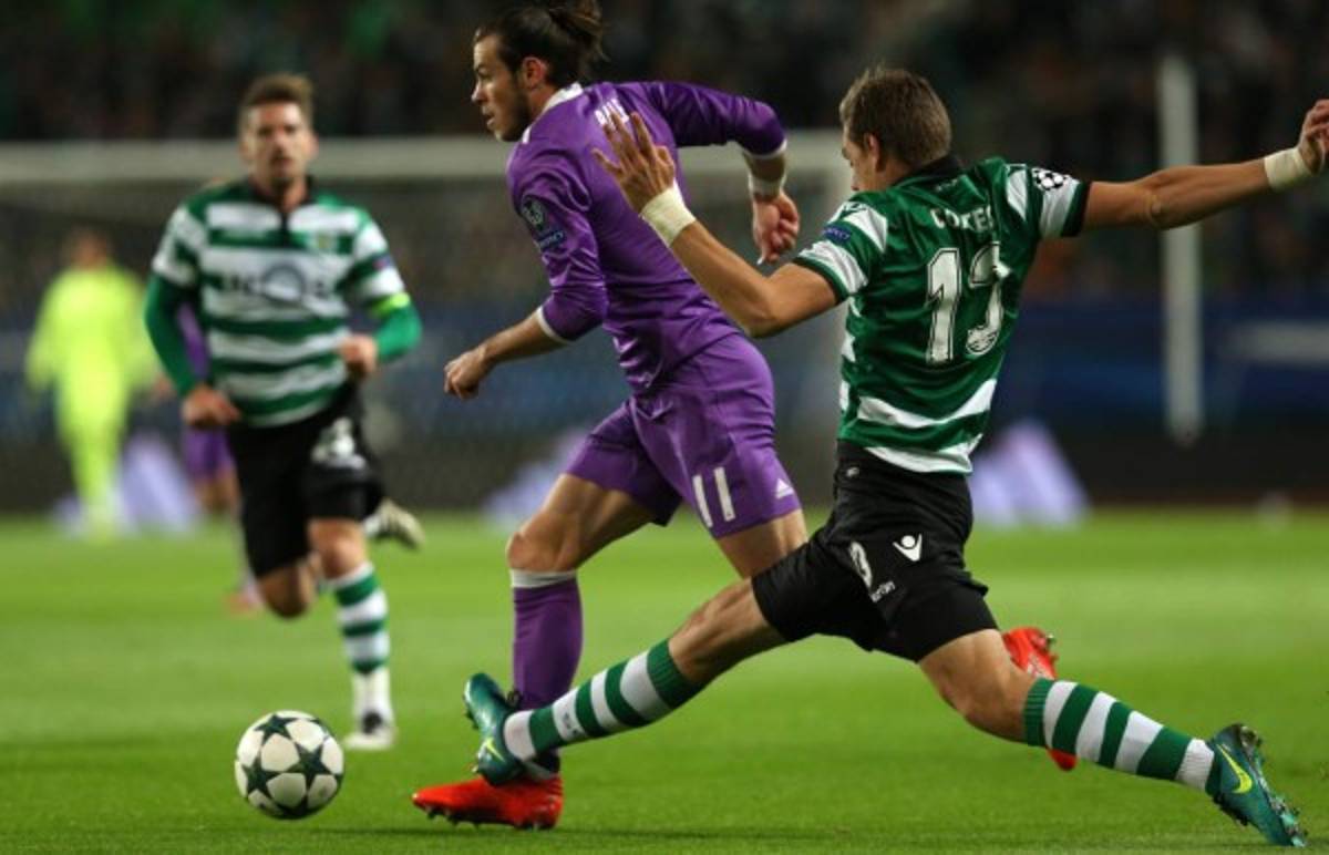 Gareth Bale probablemente será baja para clásico Real Madrid-Barcelona