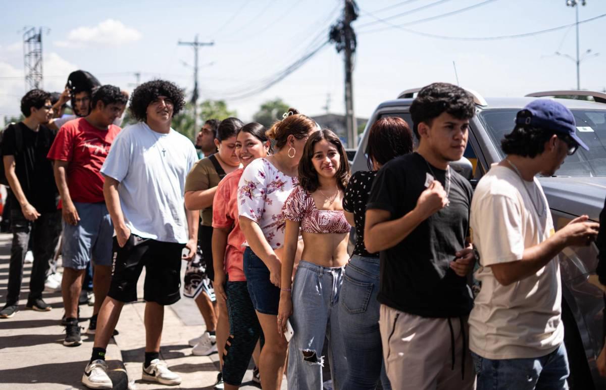 Habilitaron más: ¿Cómo comprar boletos para el partido de tiktokers Honduras vs El Salvador?
