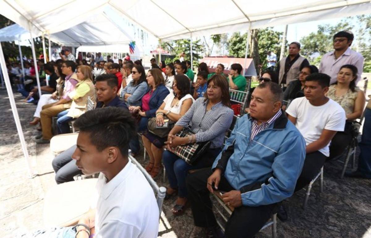 Escuelas Amigables con el Ambiente otorgará su sello verde a 10 escuelas