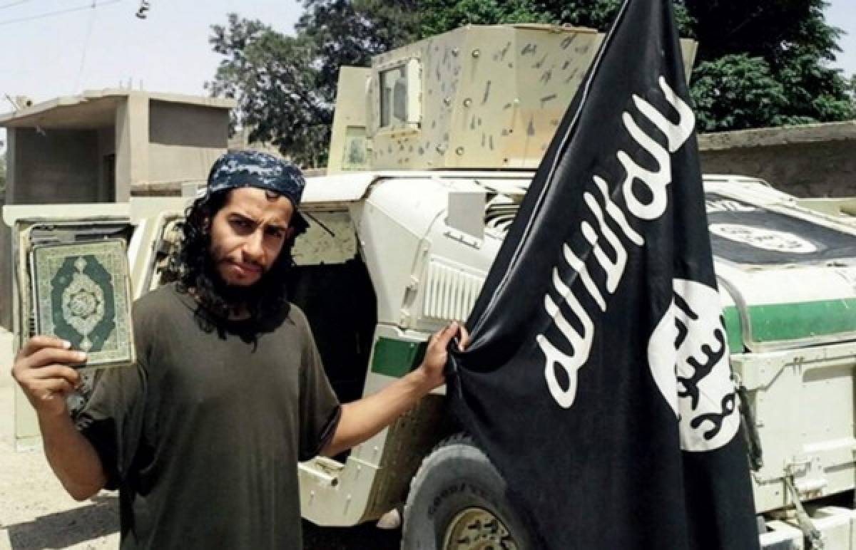 Un yihadista belga, autor intelectual de atentados en París   