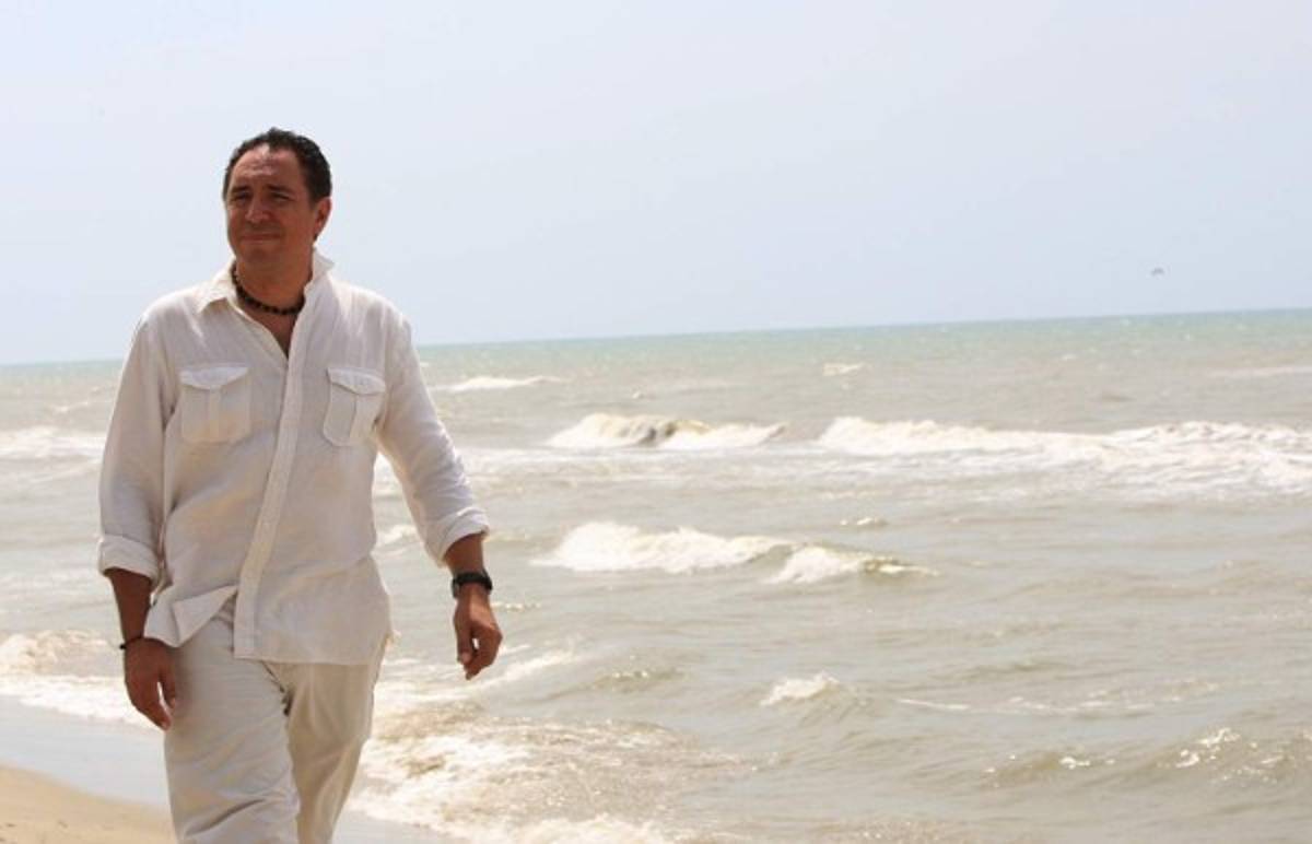 Las 9 frases de canciones de Guillermo Anderson que viven para siempre