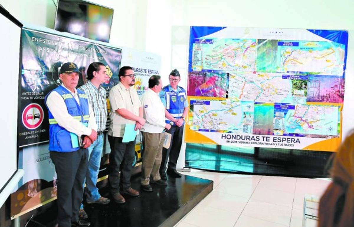 No hay restricción para circular en la Semana Santa, anuncia Conapremm