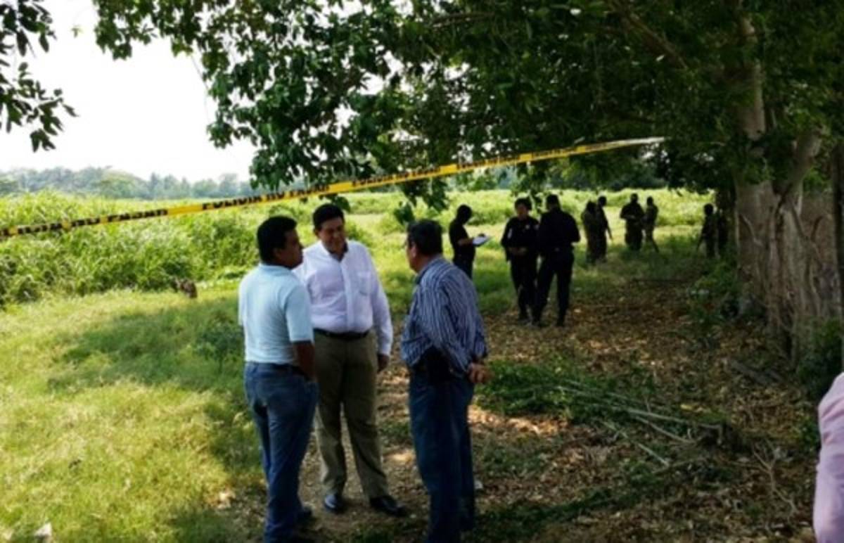 Encuentran muerto a alcalde de ciudad salvadoreña  