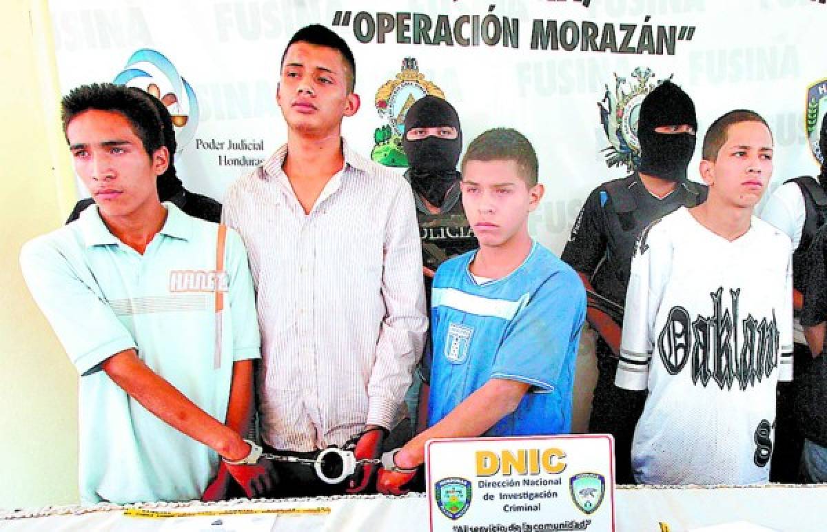 De Renaciendo escapó implicado en masacre