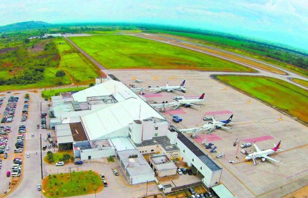 Aeronáutica ya analiza el Acuerdo de Cielos Abiertos en Honduras