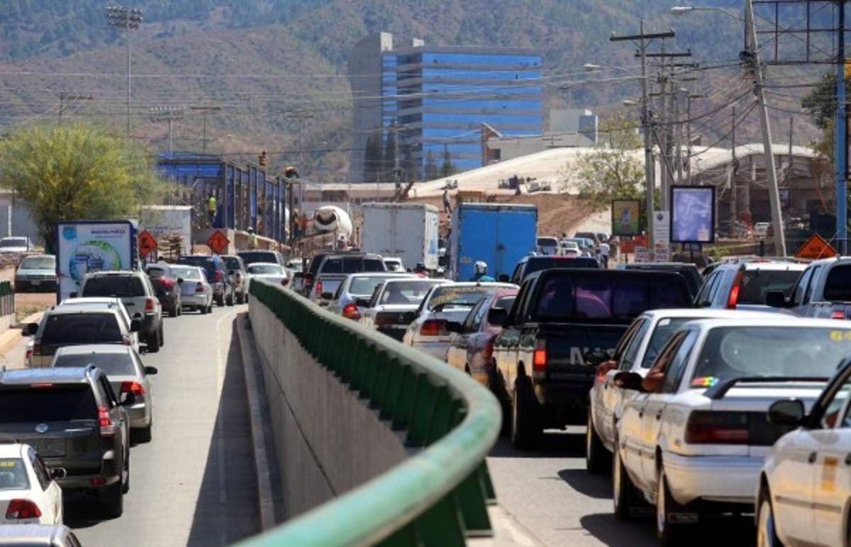 El 20 de marzo habilitan el puente aéreo El Trapiche