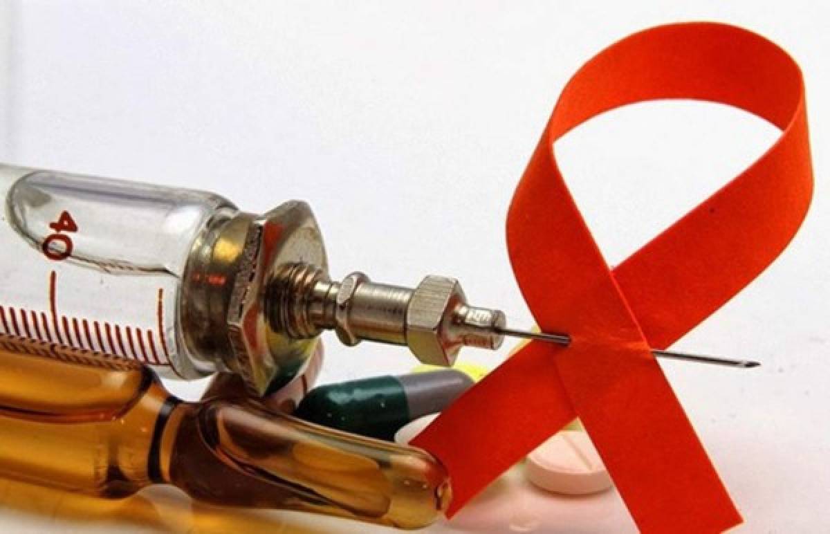Las pruebas de una nueva vacuna contra el sida reavivan la esperanza   