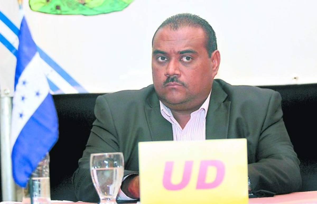 Honduras: Los 10 villanos del 2014