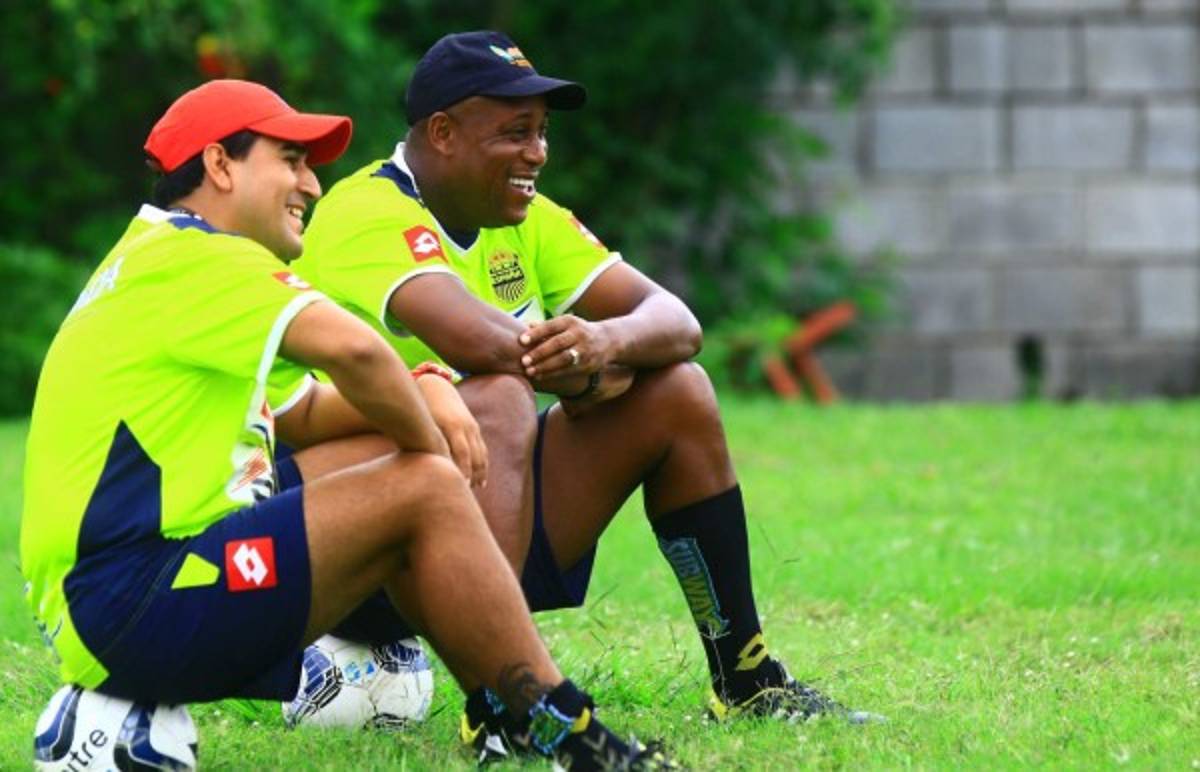 Inicia la era Medford en Honduras