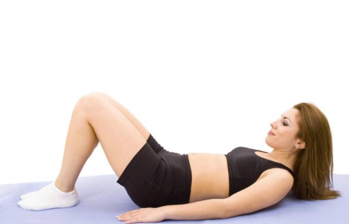 Gimnasio: Fitness para Conseguir el trasero perfecto