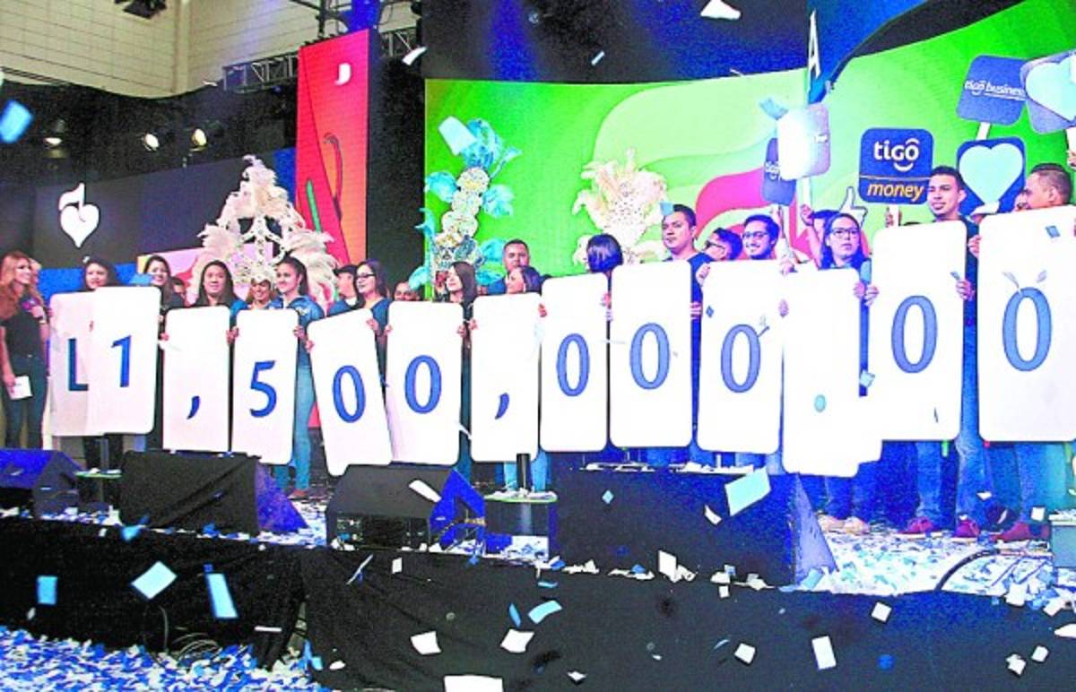 Latidos de gran solidaridad en favor de los más necesitados