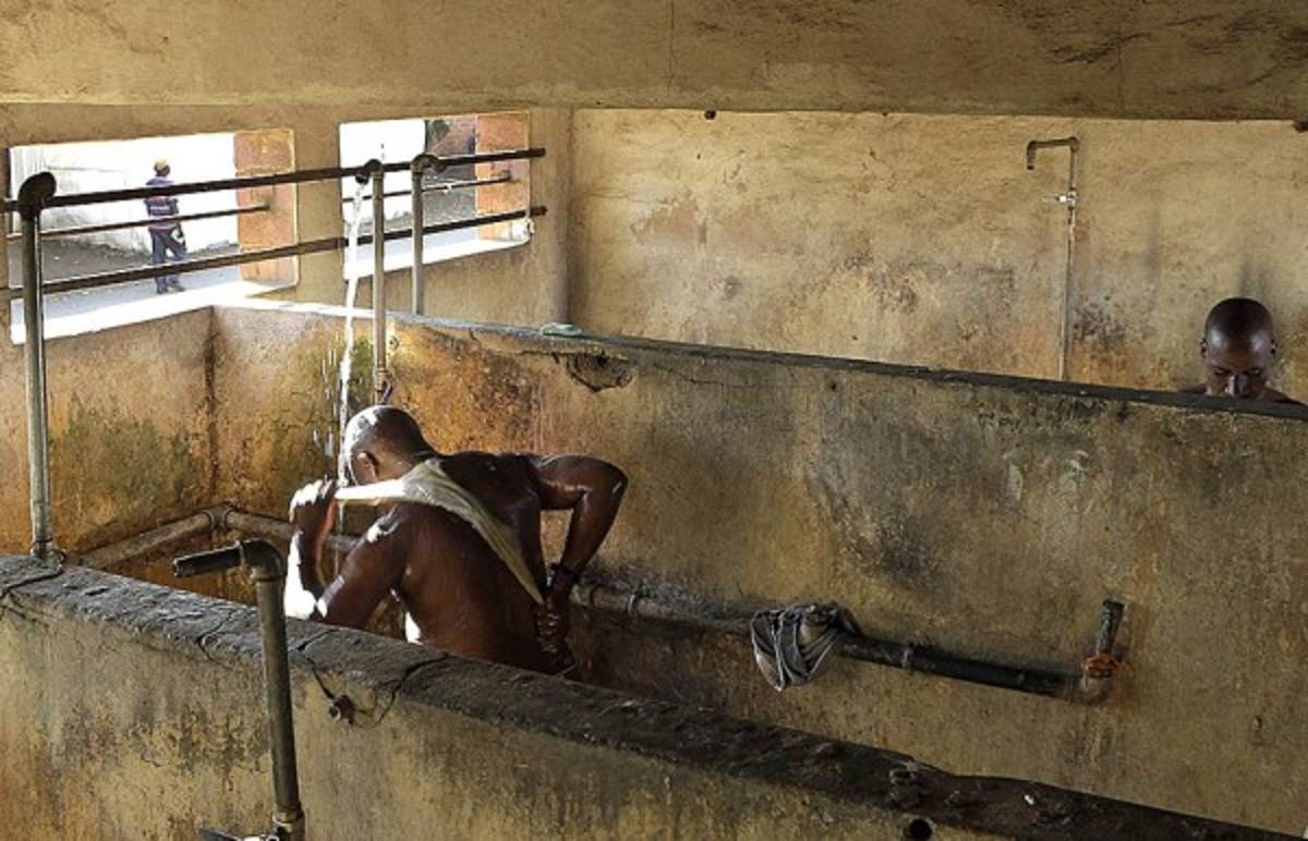 Agua dulce, el recurso más valioso del mundo