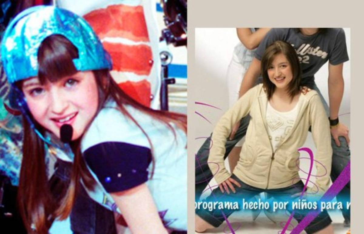 FOTOS: Así luce Martha Sabrina del elenco 'Cómplices al Rescate'