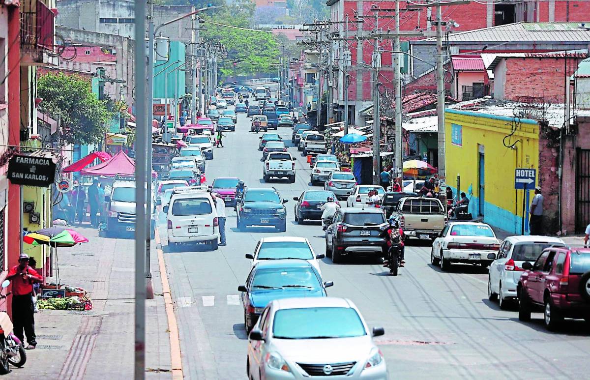 Hay condiciones para un cableado subterráneo, pero no el personal