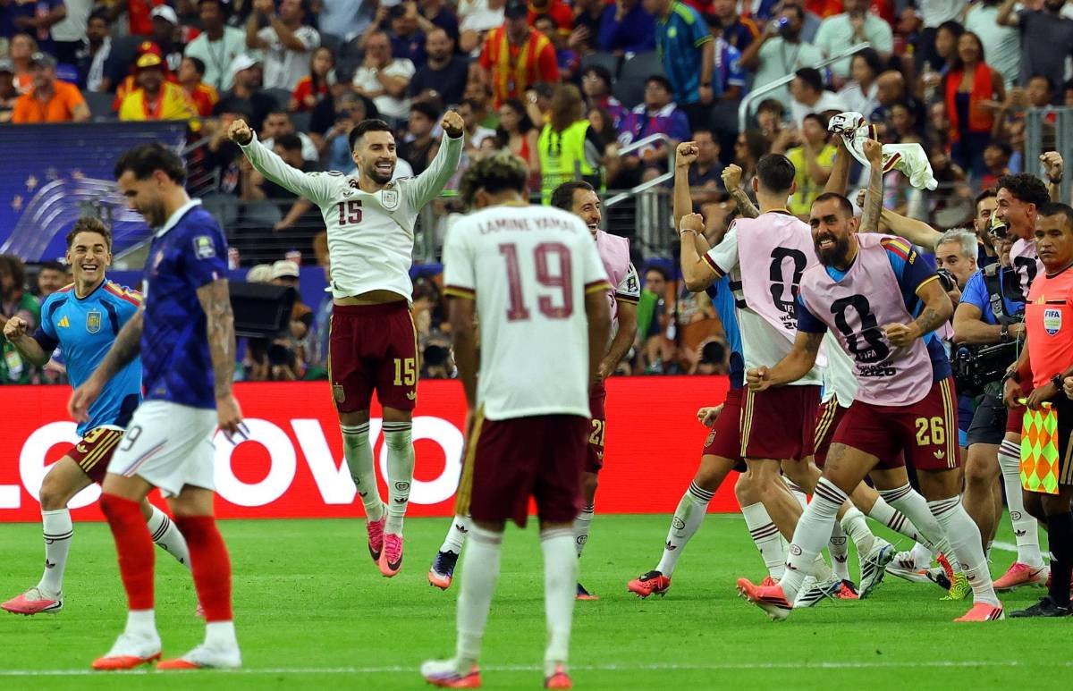 Claves de España para anular y superar a Francia y avanzar a final del Mundial 2026