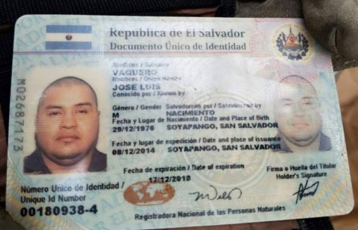 José Luis Vaquero es el nombre de la víctima mortal del accidente de tránsito en la CA-4.