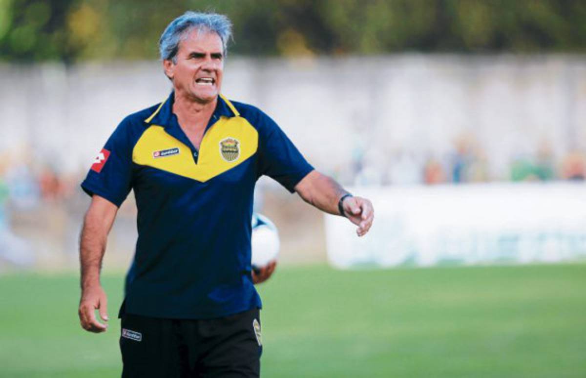 'Estoy apesarado y avergonzado...”, escribió Zanabria en Twitter