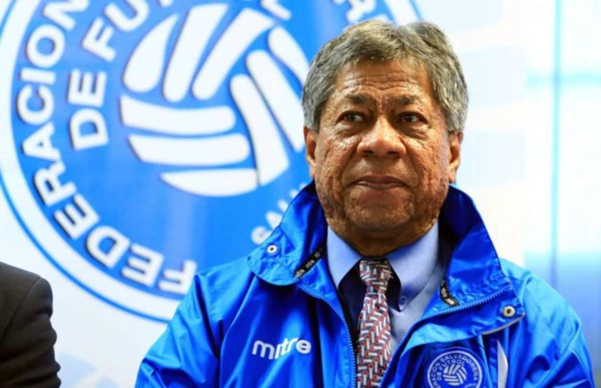 Fesfut: 'Si Primi nos presenta la renuncia, se la aceptamos'