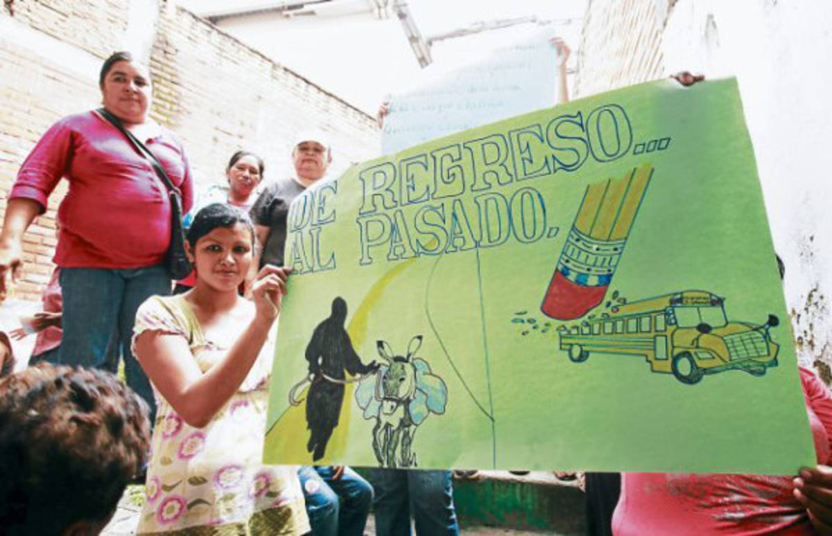 50 centavos quieren bajar a tarifas urbanas