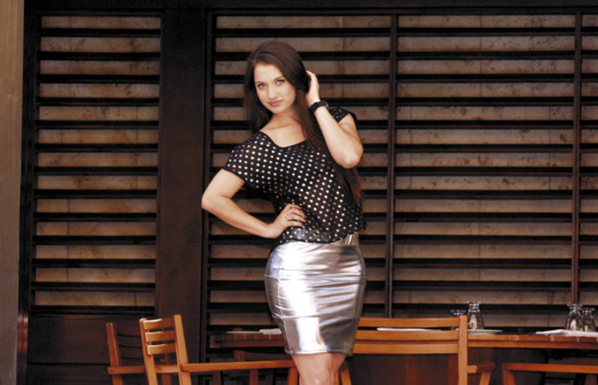 Caderas que impactan