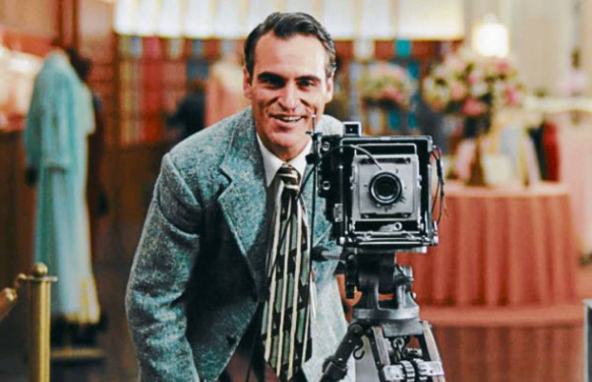 Diez personajes de Hollywood que impactan