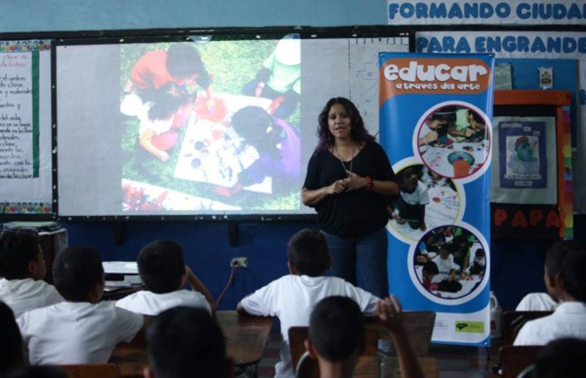 Honduras: El festival, un espacio para los cineastas