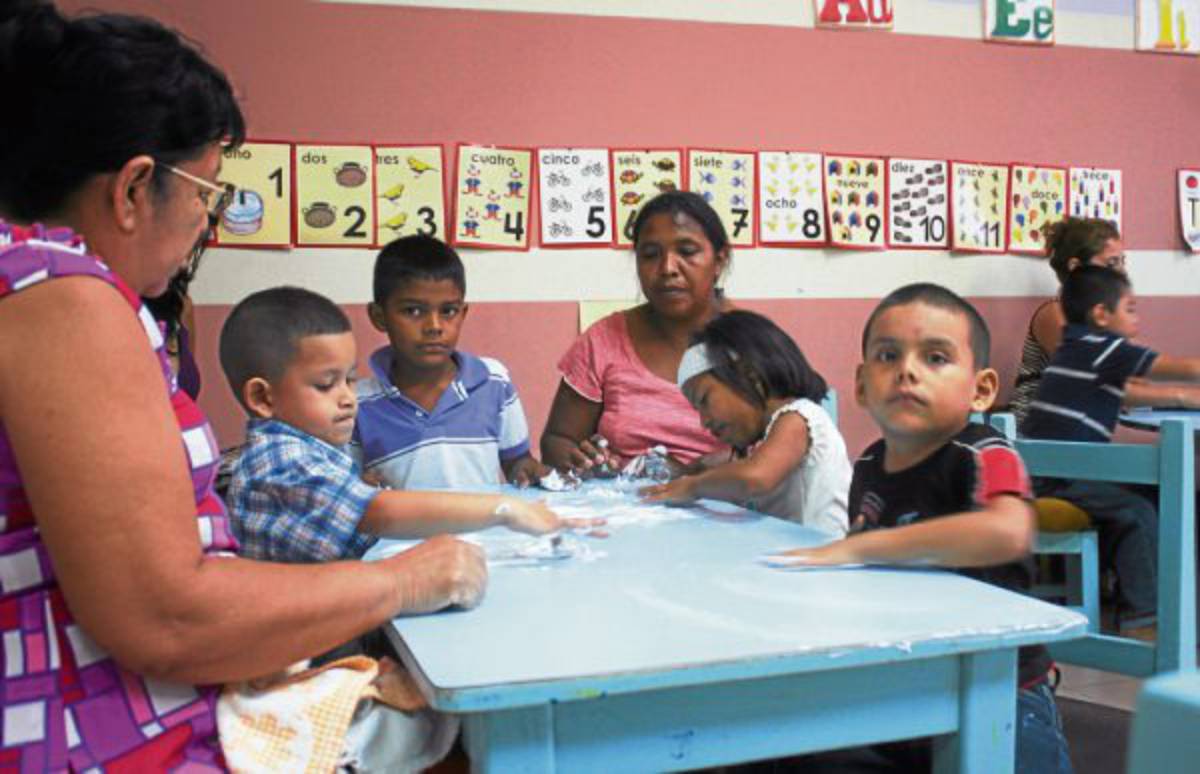 Zona sur de Honduras dedicará un día a la Teletón