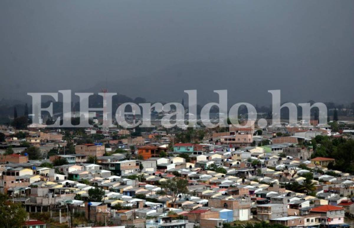 Honduras: Instituciones de prevención y emergencias se preparan ante temporada ciclónica