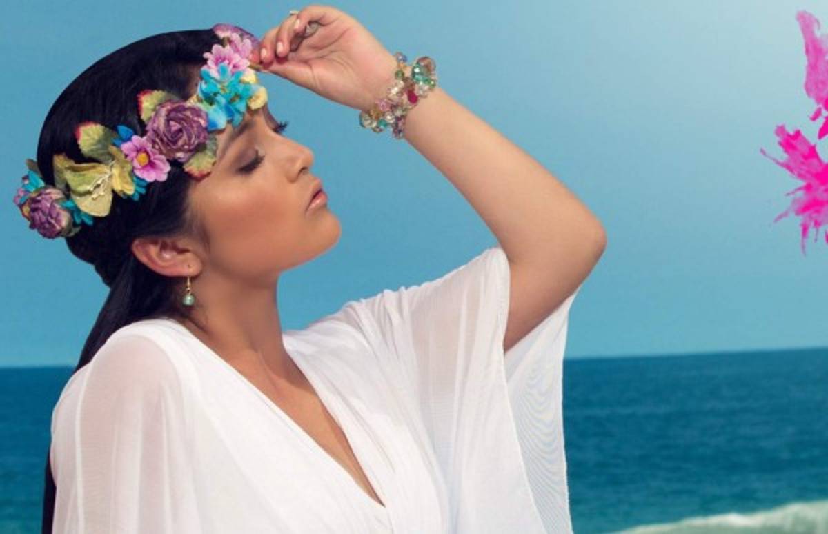 La quinceañera Rubí llegará a Honduras