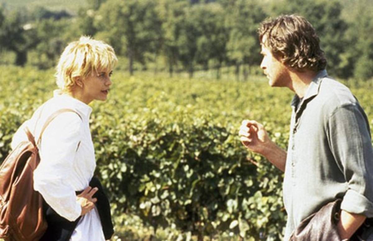 Las 10 mejores películas Meg Ryan en su cumpleaños 54