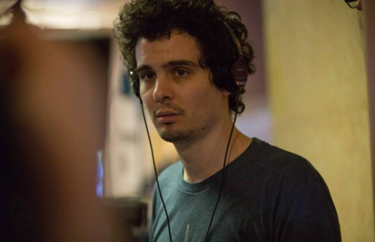 ¿Un Oscar para Damien Chazelle por La La Land?