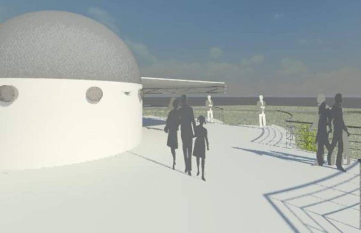 Modernizarán las áreas de ciencias espaciales de la Universidad Nacional Autónoma de Honduras