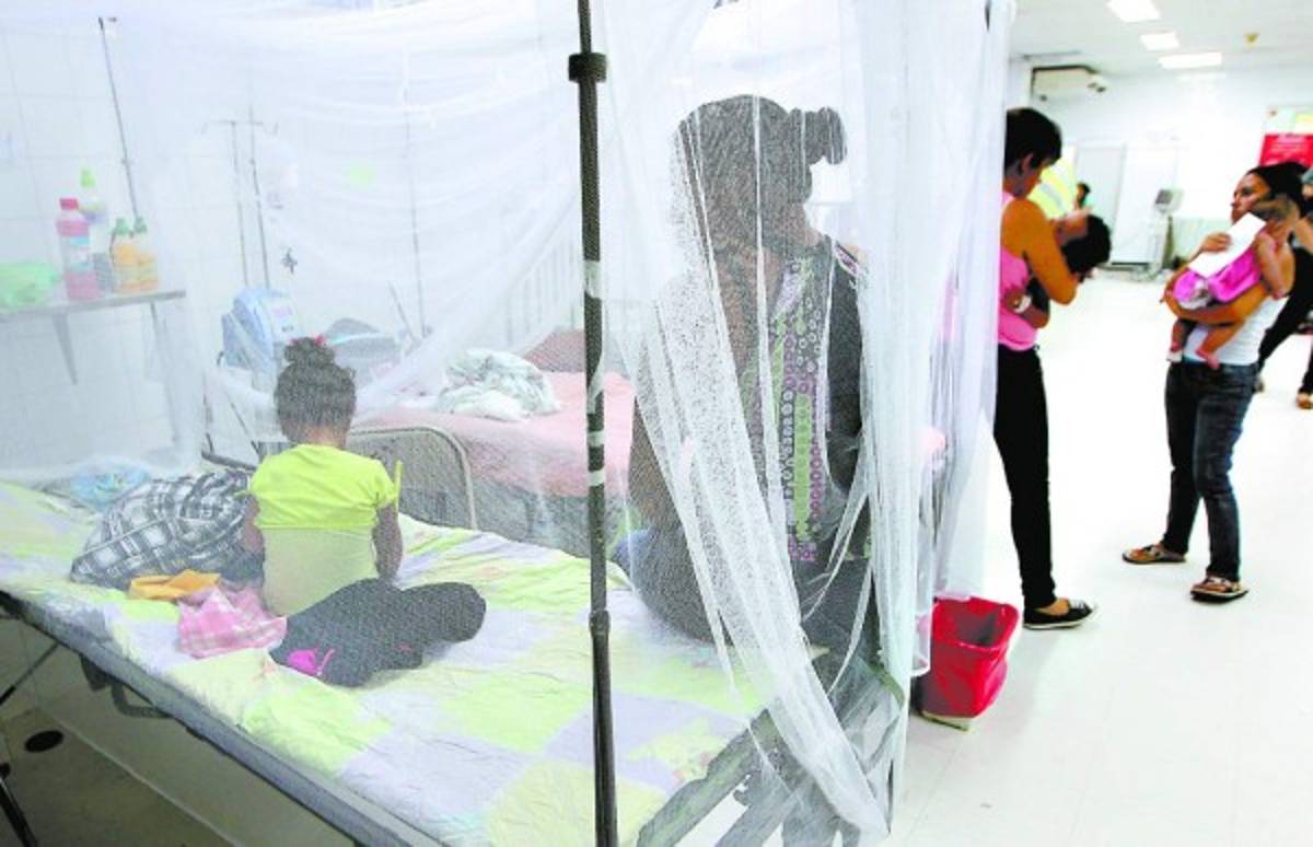 Salas están llenas en 200 por ciento