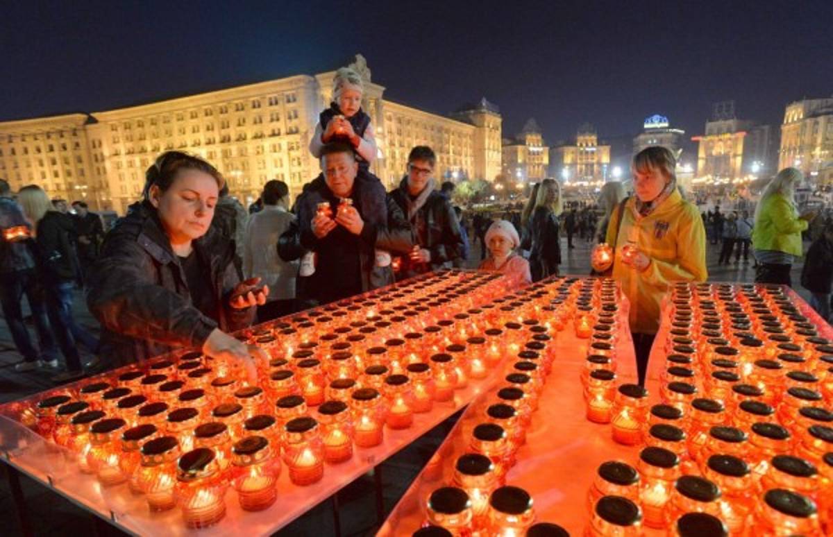 Rusia recompone su viejo imperio