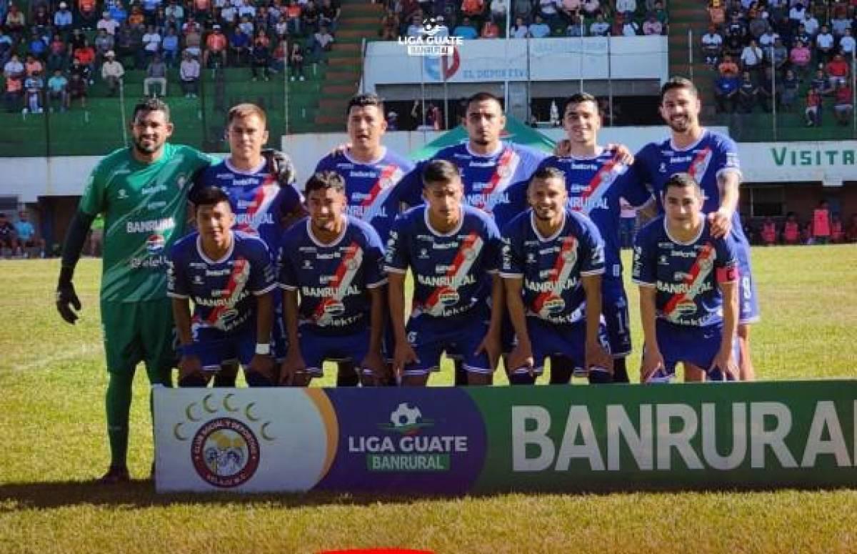 Concacaf: El ranking de los mejores clubes de Centroamérica