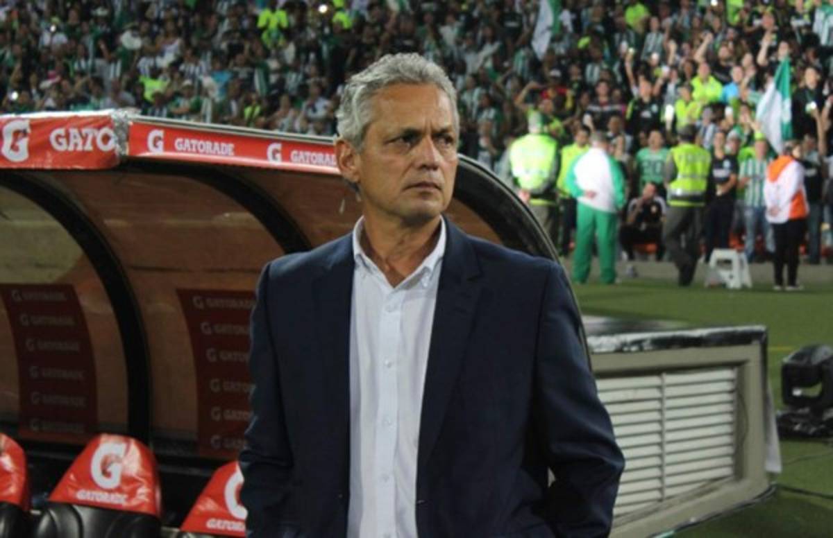 Reinaldo Rueda debuta con empate a cero en la Copa de Brasil