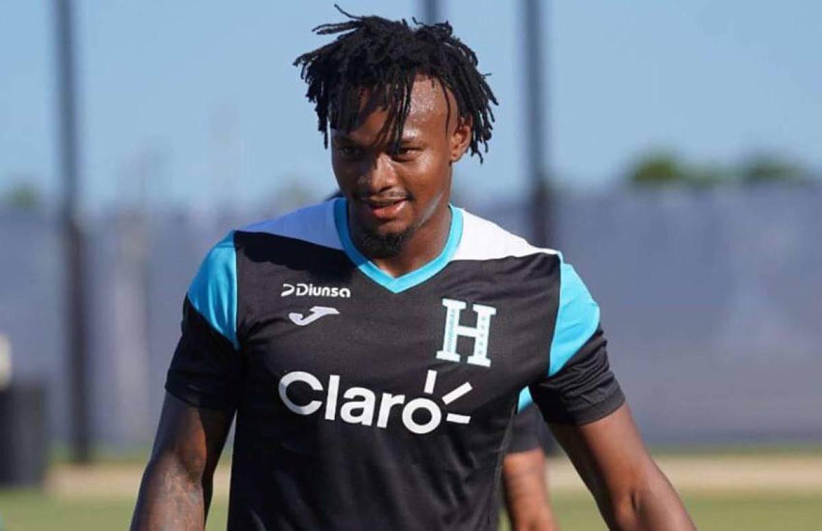 ¡Tres bajas! Jugadores que Rueda tomaría en cuenta con Honduras para Copa Oro 2025