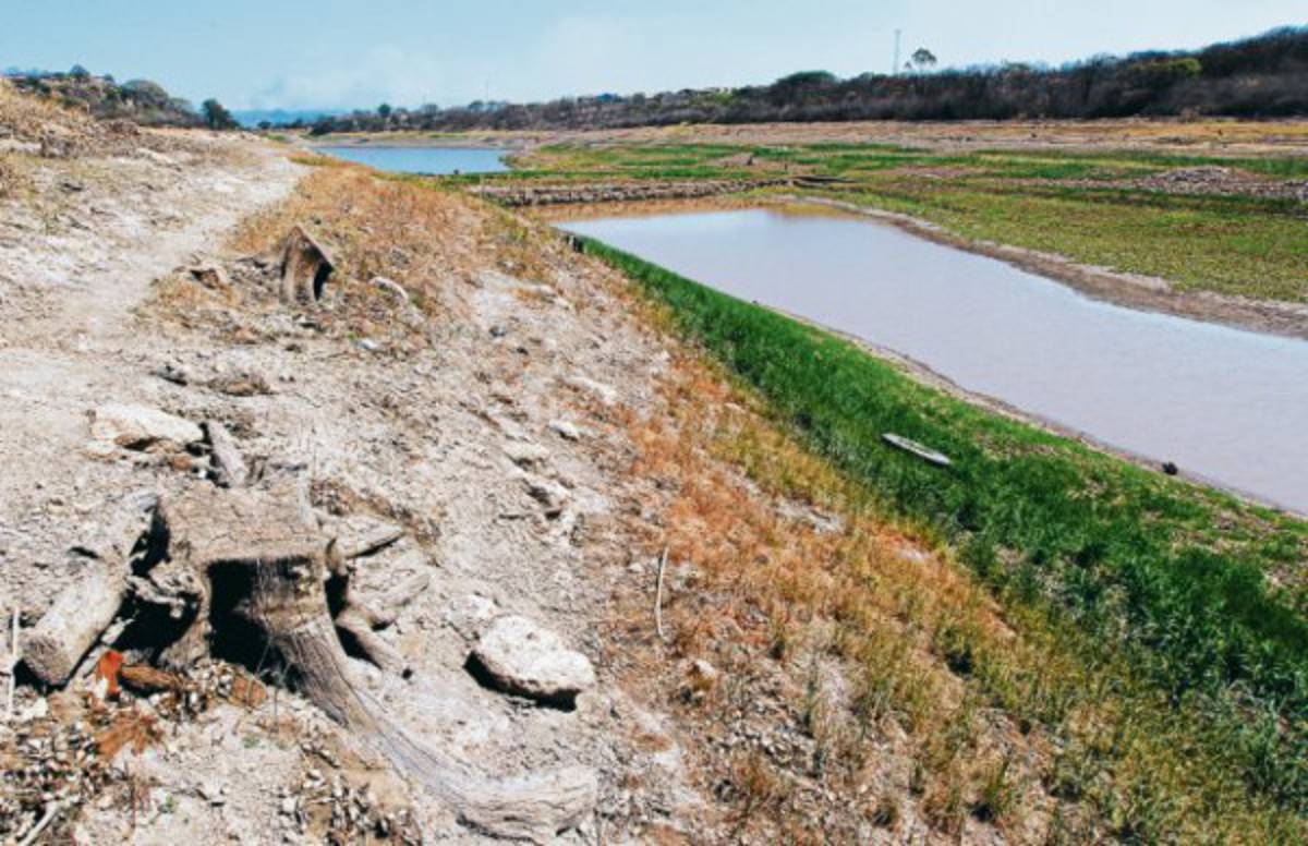 Este lunes se define suspensión del servicio de agua potable