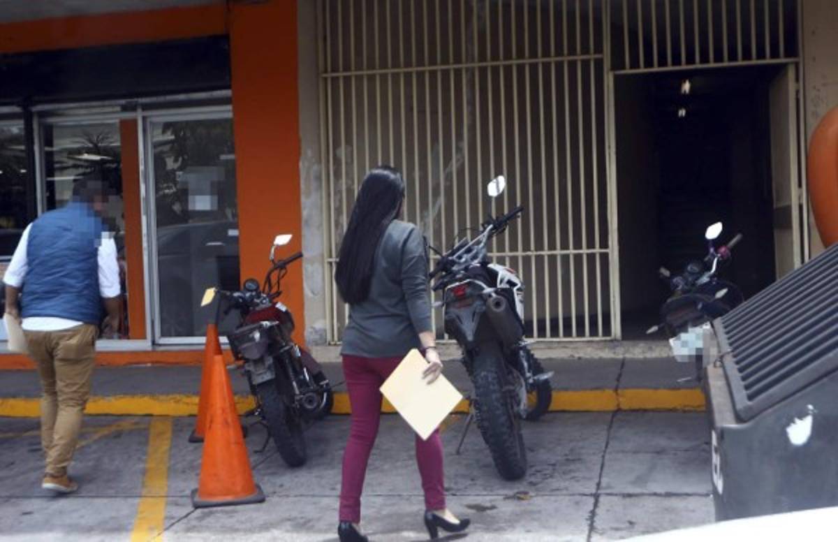 Red de estafadores operan en mayoría de las agencias de colocaciones del país