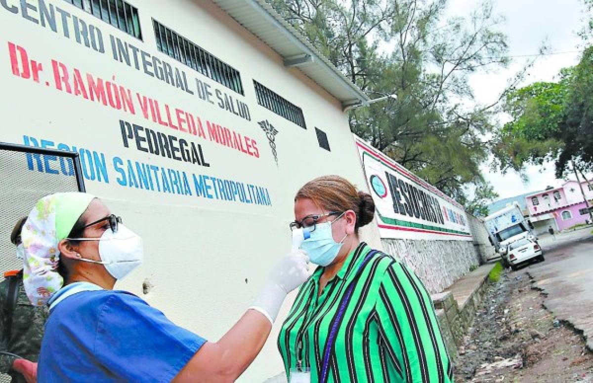 Concluyen obras en centros de salud de El Pedregal y Monterrey