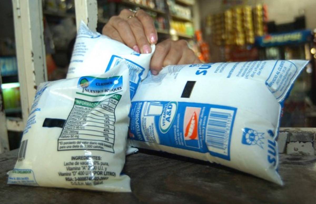 Conozca los cinco principales bienes industriales de Honduras