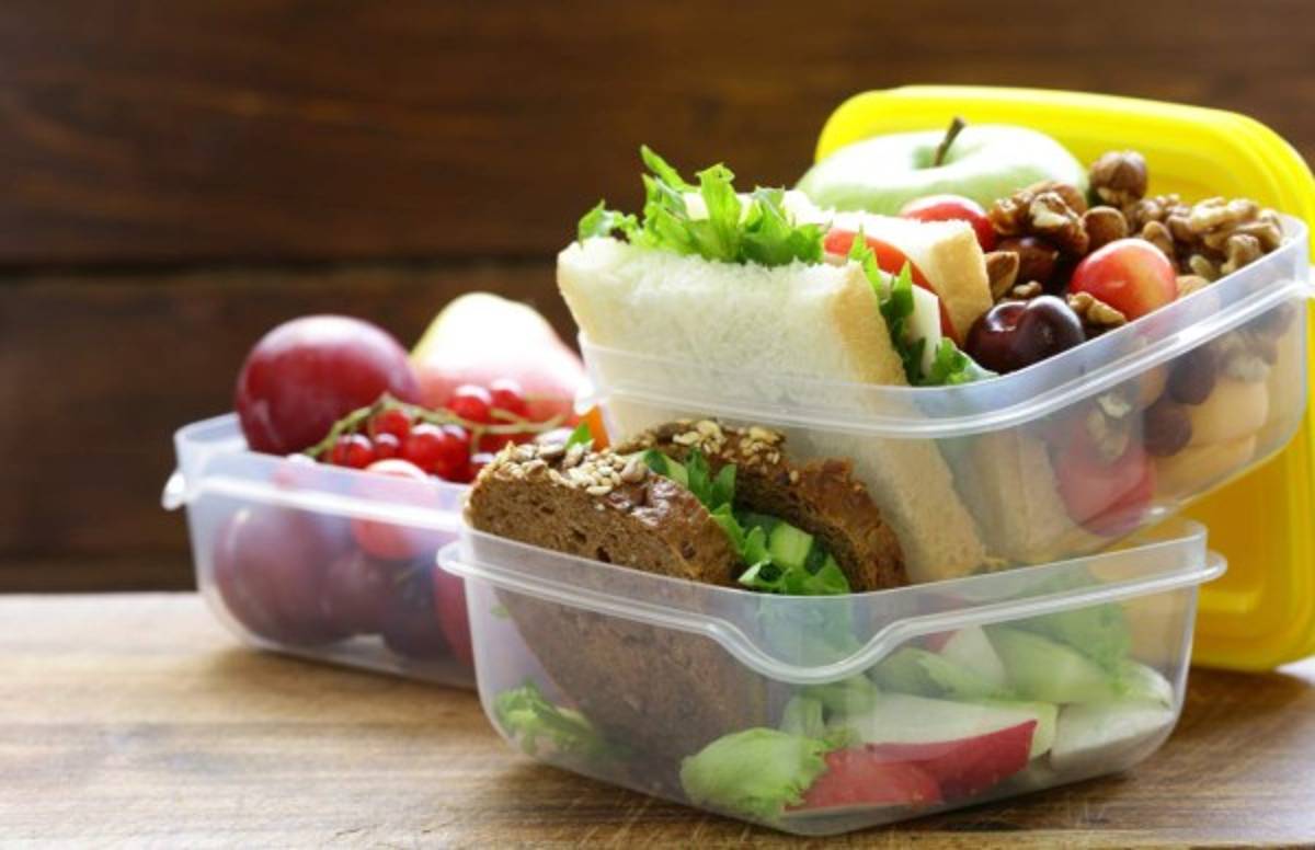 Las vitaminas fundamentales en el crecimiento y desarrollo de los escolares