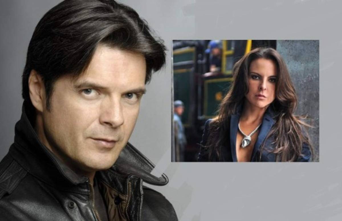 Ariel López Padilla arremete contra Kate del Castillo y las telenovelas violentas