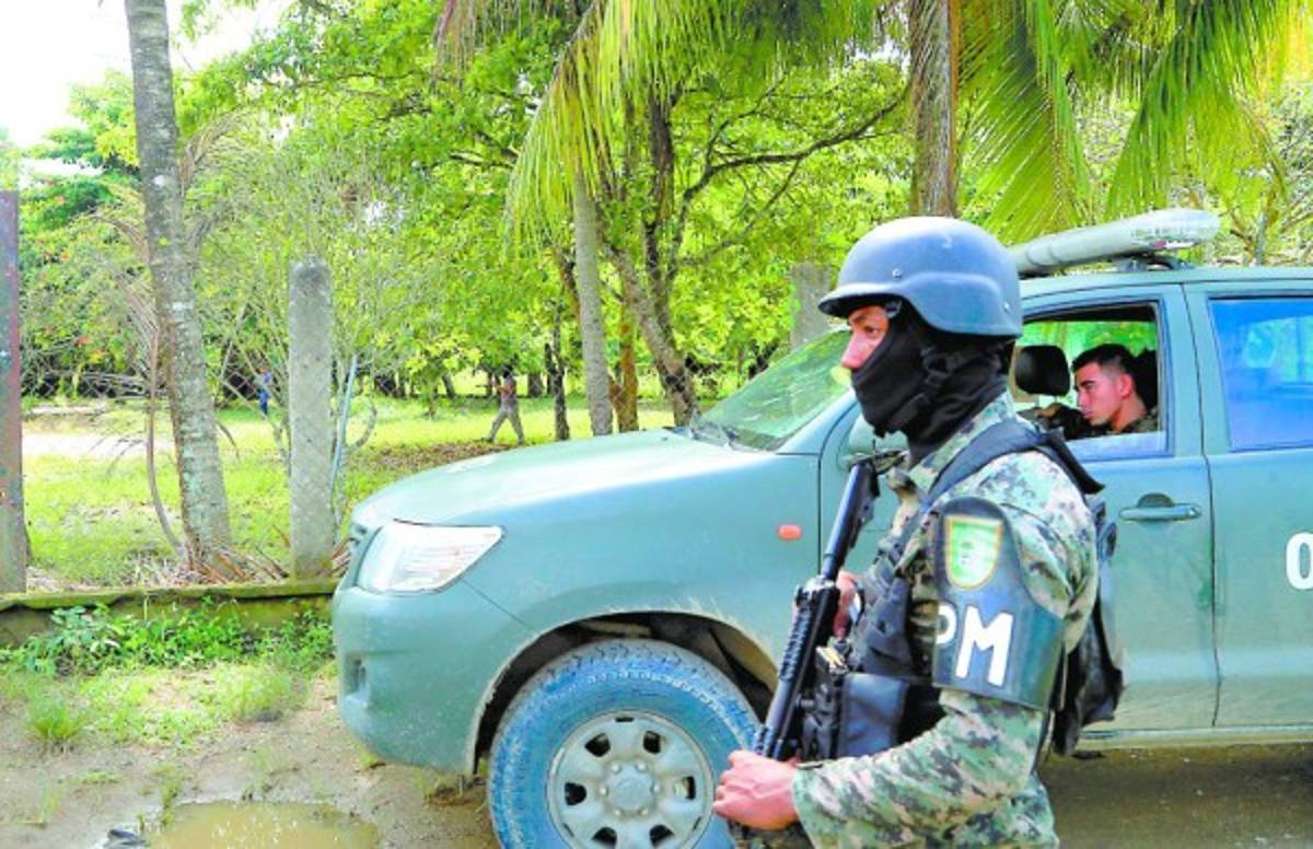 Aseguran más bienes a Los Cachiros