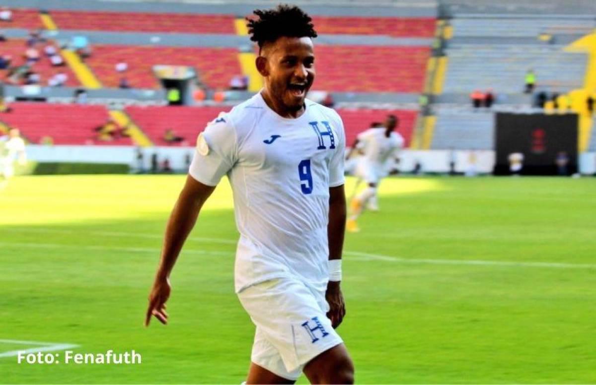 ¡Tres bajas! Jugadores que Rueda tomaría en cuenta con Honduras para Copa Oro 2025