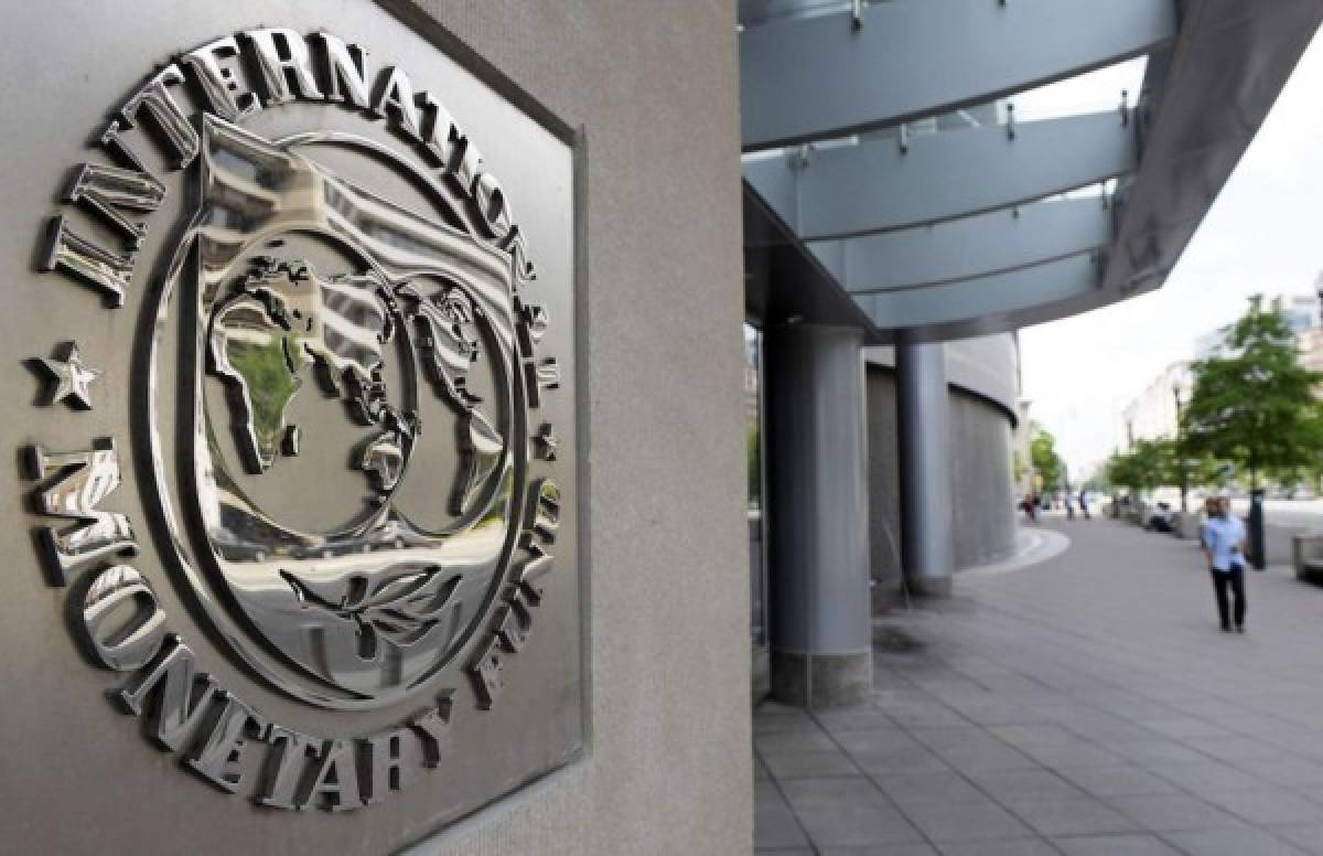 FMI revisará comportamiento de deuda pública de Honduras